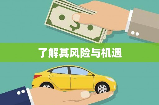 佳冬了解其风险与机遇