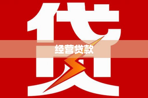 富顺经营贷款