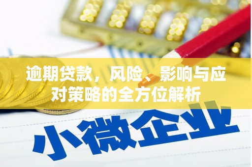 福山逾期贷款，风险、影响与应对策略的全方位解析