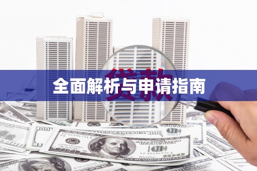 瑞金全面解析与申请指南