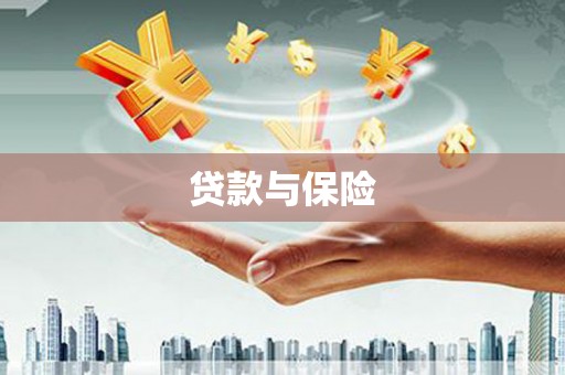 泾县贷款与保险