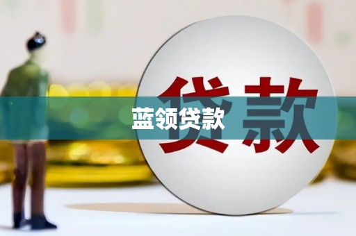 方城蓝领贷款