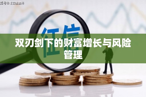 高要双刃剑下的财富增长与风险管理