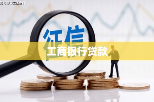 台西工商银行贷款