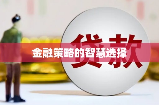 上犹金融策略的智慧选择