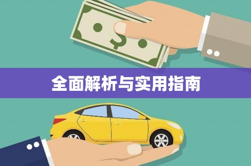 镇巴全面解析与实用指南